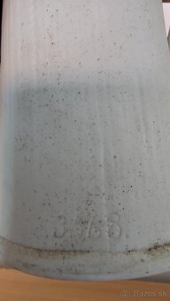 Biskvitový porcelán - 3