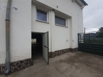 Prenájom priestorov na podnikanie - 3