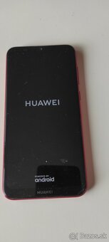 huawei y7 - 3