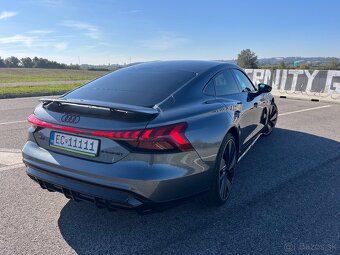 Audi RS E-tron GT quattro - 3