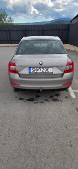 Octavia III - 3