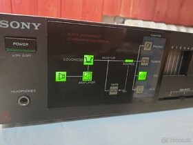Sony TA-AX3030 stereo zosilňovač - 3