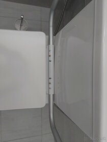 Toaletná opora k WC (UNIZDRAV) - 3