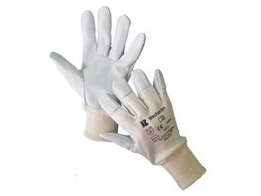 Pracovné rukavice - 3