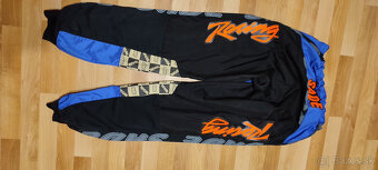 SADE Set Bunda+nohavice enduro/cross - 3