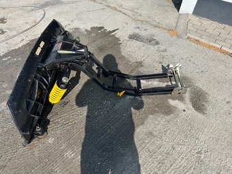 Radlica Can-am Alpine flex - 3