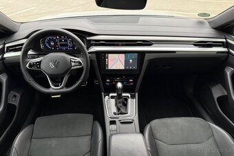 VW Arteon Shooting Brake - prenájom - 3