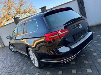 Volkswagen Passat Variant 2.0 TDI 240PS Highline 4Motion DSG - 3