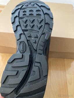 Špeciálna obuv Goretex - 3