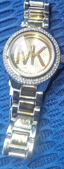 Michael Kors hodinky - 3