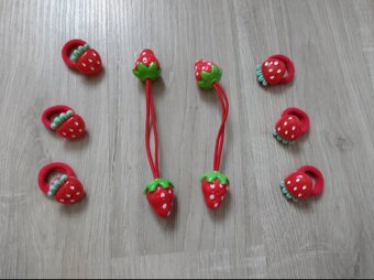 Gumičky - 3