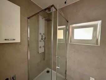 Prenájom 2i luxusného apartmánu so záhradou v Bojniciach - 3