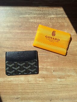 Goyard Cardholder - 3