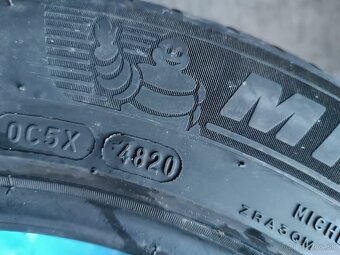 215/55 R16 Michelin - 3
