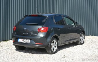 Seat Ibiza 1.4 Benzín - 3