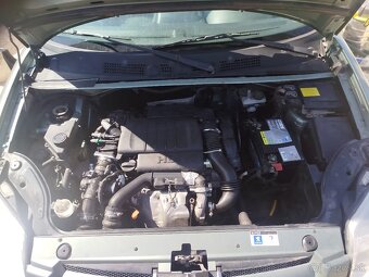 Predám Peugeot partner 1.6 hdi - 3