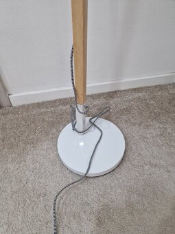Stojacia lampa - 3