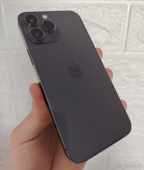 APPLE IPHONE 13 PRO MAX 256GB - 3