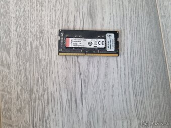 Pamä 8GB RAM ddr4 - 3