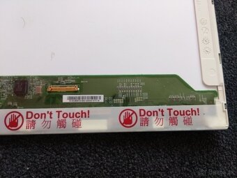 predám 14" display (displej) z notebooku HP elitebook 8440p - 3
