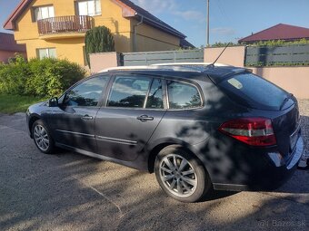 Renault Laguna 3 - 3