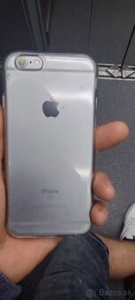 Predam iphone 6s bud na nd alebo pouzivanie - 3