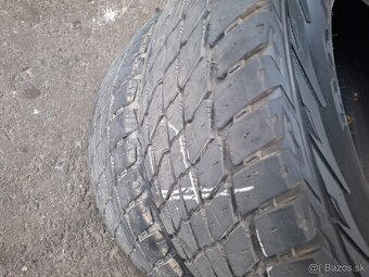 Kumho road Venture 265/65 r17 Rok 42/21 Vzor 7mm 2ks - 3