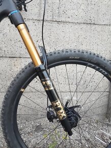 predam vymenim Santa cruz nomad cc - XT inzerat platny - 3