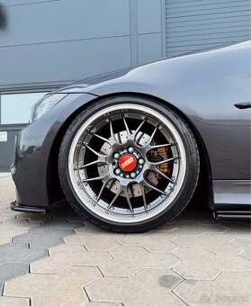bmw e91 - 3