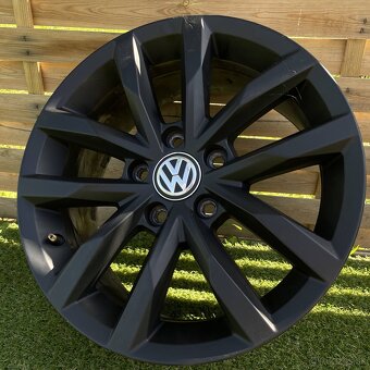 16" elektrony orig. Volkswagen - 3