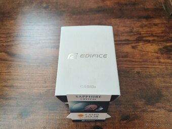 CASIO EDIFICE EFS-S550PB - 3