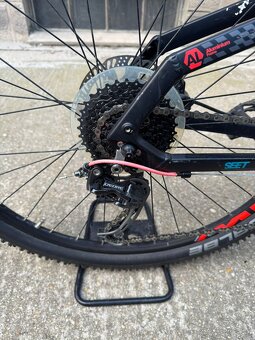Predám horský bicykel - Haibike Seet HardSeven 3.0 - 3