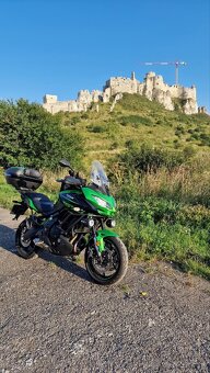 Kawasaki Versys 650 rv.2017 - 3