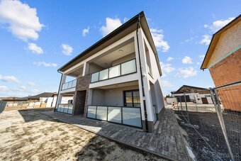 Na predaj: Štýlové apartmány v Tatrách – Apartmány PANORÁMA - 3