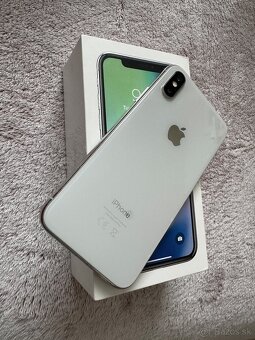 Apple iPhone X - 3