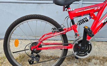 Detský bicykel - 3