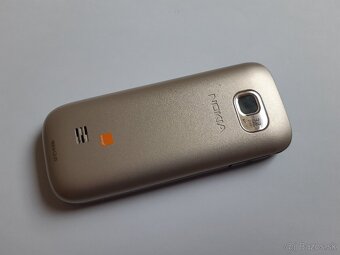 Nokia C2-01 Odblokovaná, Plne funkčná /0949 626 317 - 3