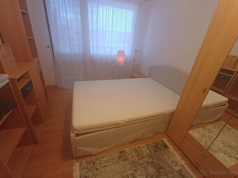 Prenájom 1,5 izbový byt Košice-Západ, Moldavská cesta - 3