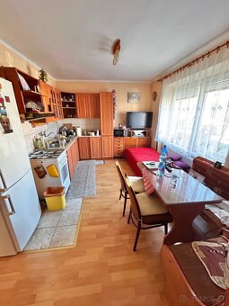 Veľký 2izbový byt na SIDLISKU 1 v Humennom - 3