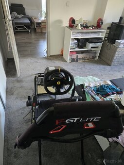 Simulator - 3