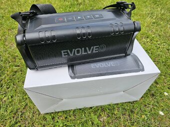 Bluetooth reproduktor Evolveo Armor Power 6 - 3