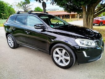 Predám Volvo XC 60 - 3