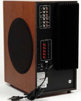 Genius SW-HF5.1 6000 V1 - 3