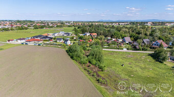 BOSEN | Investičný pozemok, Sekule - 3