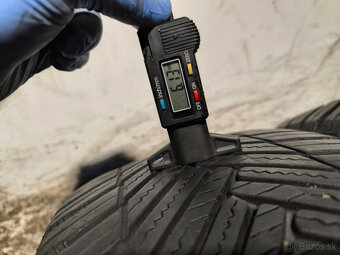 225/45 R17 Celoročné pneumatiky Hankook Kinergy 4S 2 kusy - 3
