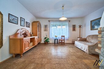 REZERVOVANÉ: RODINNÝ DOM, OBEC DRIENOV, OKRES PREŠOV - 3