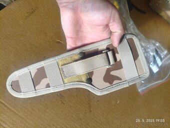 Puzdro na UTON VZ 75 - 3