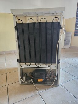 Mraznička Gorenje - 3