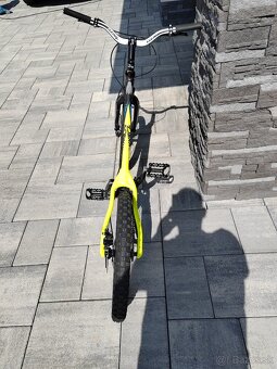 Cyklotrialovy bicykel - 3