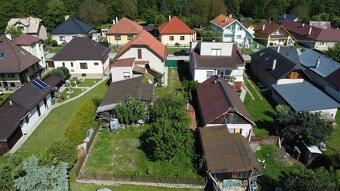 Ponúkame na predaj rodinný dom v obci Predajná - 3